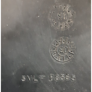 Bas de caisse 3VL Booster/Bw's origine MBK/YAMAHA Carrosseries sur le site du spécialiste des deux roues O-TAKET.COM