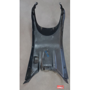 Bas de caisse 3VL Booster/Bw's origine MBK/YAMAHA Carrosseries sur le site du spécialiste des deux roues O-TAKET.COM