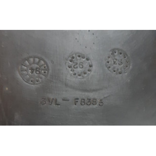 Bas de caisse 3VL Booster/Bw's origine MBK/YAMAHA Carrosseries sur le site du spécialiste des deux roues O-TAKET.COM