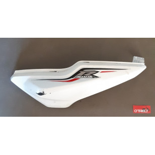 Coque latéral arrière droit Nitro/Aerox origine MBK/YAMAHA Carrosseries sur le site du spécialiste des deux roues O-TAKET.COM