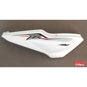 Coque latéral arrière gauche Nitro/Aerox origine MBK/YAMAHA Carrosseries sur le site du spécialiste des deux roues O-TAKET.COM