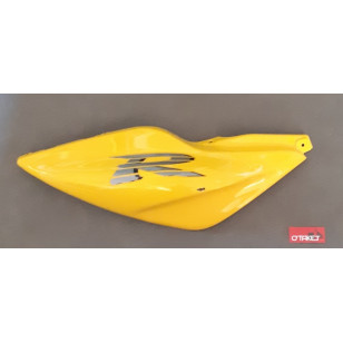 Coque latéral arrière droit Nitro/Aerox origine MBK/YAMAHA Carrosseries sur le site du spécialiste des deux roues O-TAKET.COM