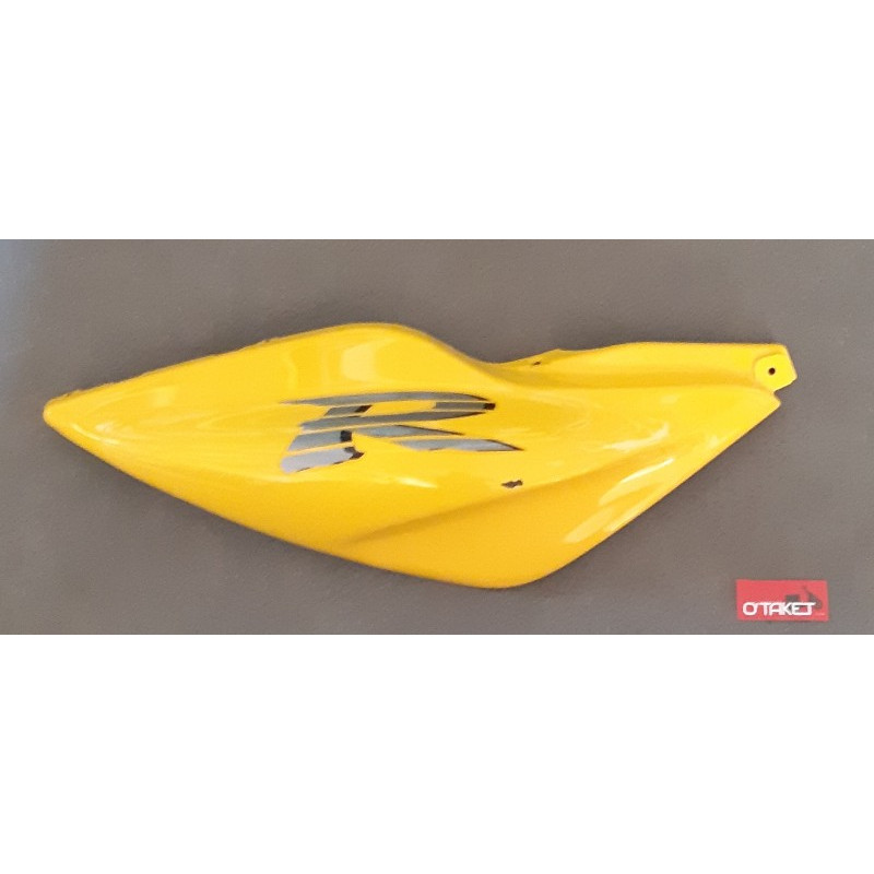 Coque latéral arrière droit Nitro/Aerox origine MBK/YAMAHA Carrosseries sur le site du spécialiste des deux roues O-TAKET.COM Coque latéral arrière droit Nitro/Aerox origine MBK/YAMAHA Carrosseries sur le site du spécialiste des deux roues O-TAKET.COM
