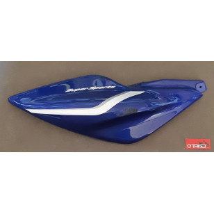 Coque latéral arrière droi Nitro/Aerox origine MBK/YAMAHA Carrosseries sur le site du spécialiste des deux roues O-TAKET.COM