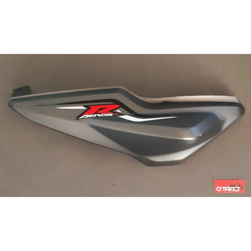 Coque latéral arrère gauche Nitro/Aerox origine MBK/YAMAHA Carrosseries sur le site du spécialiste des deux roues O-TAKET.COM