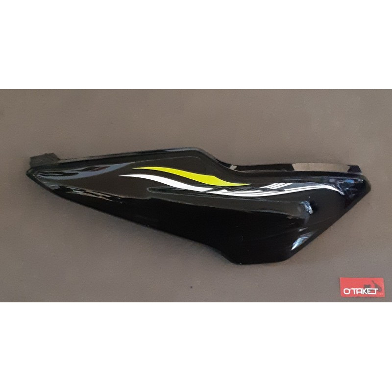 Coque latéral arrière gauche Nitro/Aerox origine MBK/YAMAHA Carrosseries sur le site du spécialiste des deux roues O-TAKET.COM