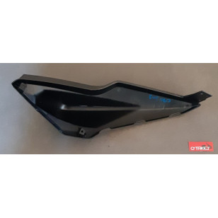 Coque latéral arrière gauche Nitro/Aerox origine MBK/YAMAHA Carrosseries sur le site du spécialiste des deux roues O-TAKET.COM