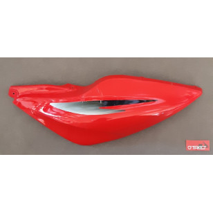 Coque latéral arrière gauche Nitro/Aerox origine MBK/YAMAHA Carrosseries sur le site du spécialiste des deux roues O-TAKET.COM