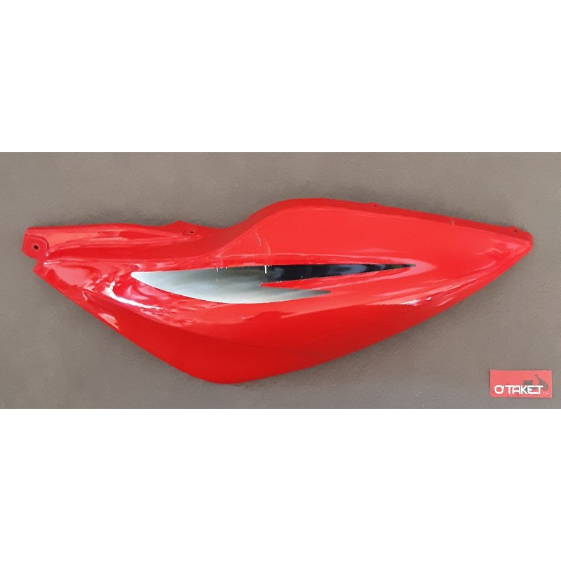 Coque latéral arrière gauche Nitro/Aerox origine MBK/YAMAHA Carrosseries sur le site du spécialiste des deux roues O-TAKET.COM