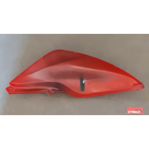 Coque latéral arrière gauche Nitro/Aerox origine MBK/YAMAHA Carrosseries sur le site du spécialiste des deux roues O-TAKET.COM