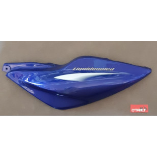 Coque latéral arrière gauche Nitro/Aerox origine MBK/YAMAHA Carrosseries sur le site du spécialiste des deux roues O-TAKET.COM