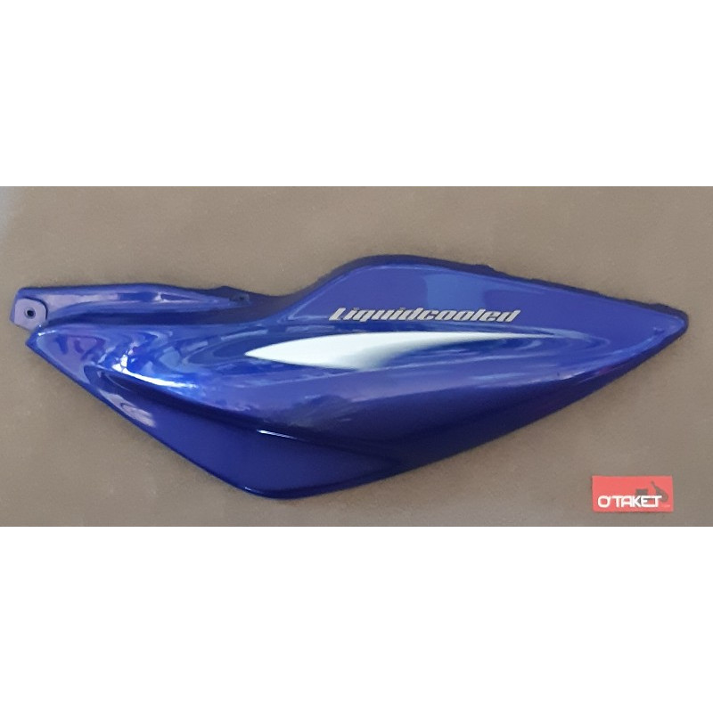 Coque latéral arrière gauche Nitro/Aerox origine MBK/YAMAHA Carrosseries sur le site du spécialiste des deux roues O-TAKET.COM