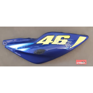 Coque latéral arrière gauche Nitro/Aerox origine MBK/YAMAHA Carrosseries sur le site du spécialiste des deux roues O-TAKET.COM