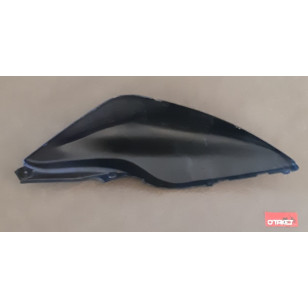 Coque latéral arrière gauche Nitro/Aerox origine MBK/YAMAHA Carrosseries sur le site du spécialiste des deux roues O-TAKET.COM