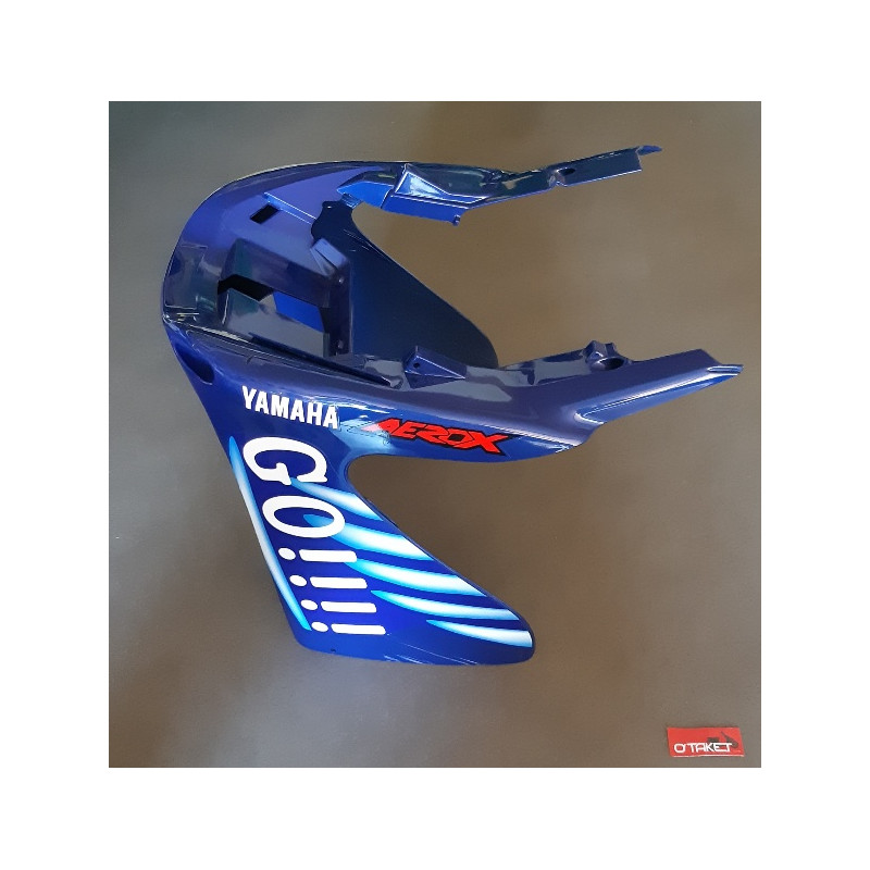 Face avant inférieur Nitro/Aerox origine MBK/YAMAHA Carrosseries sur le site du spécialiste des deux roues O-TAKET.COM Face avant inférieur Nitro/Aerox origine MBK/YAMAHA Carrosseries sur le site du spécialiste des deux roues O-TAKET.COM