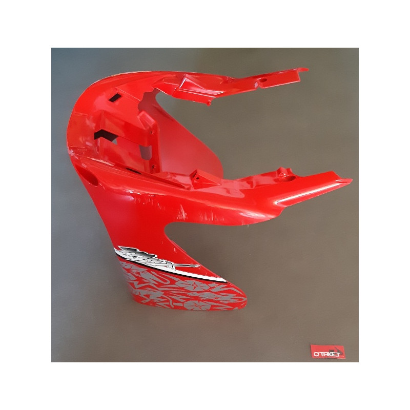 Face avant inférieur Nitro/Aerox origine MBK/YAMAHA Carrosseries sur le site du spécialiste des deux roues O-TAKET.COM Face avant inférieur Nitro/Aerox origine MBK/YAMAHA Carrosseries sur le site du spécialiste des deux roues O-TAKET.COM