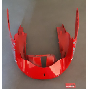 Face avant inférieur Nitro/Aerox origine MBK/YAMAHA Carrosseries sur le site du spécialiste des deux roues O-TAKET.COM
