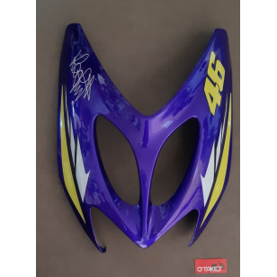 Face avant supérieur Nitro/Aerox origine MBK/YAMAHA Carrosseries sur le site du spécialiste des deux roues O-TAKET.COM