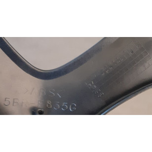 Face avant supérieur Nitro/Aerox origine MBK/YAMAHA Carrosseries sur le site du spécialiste des deux roues O-TAKET.COM