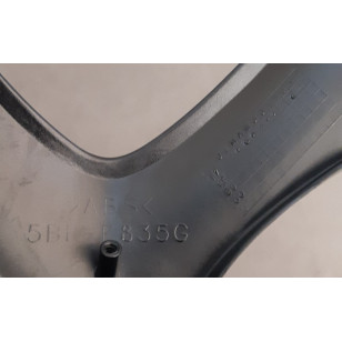 Face avant supérieur Nitro/Aerox origine MBK/YAMAHA Carrosseries sur le site du spécialiste des deux roues O-TAKET.COM