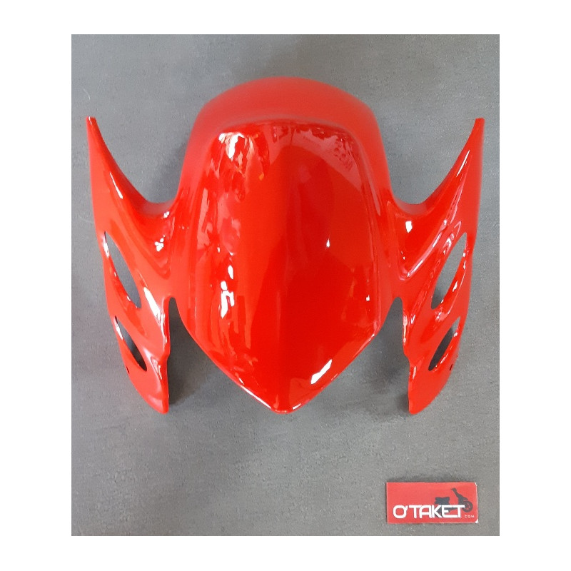 Garde boue avant Booster Rocket/Bw's Spy adaptable MBK/YAMAHA Carrosseries sur le site du spécialiste des deux roues O-TAKET.COM
