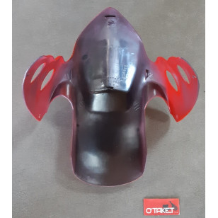 Garde boue avant Booster Rocket/Bw's Spy adaptable MBK/YAMAHA Carrosseries sur le site du spécialiste des deux roues O-TAKET.COM