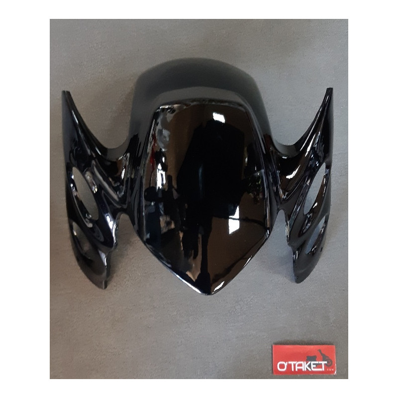 Garde boue avant Booster Rocket/Bw's Spy adaptable MBK/YAMAHA Carrosseries sur le site du spécialiste des deux roues O-TAKET.COM Garde boue avant Booster Rocket/Bw's Spy adaptable MBK/YAMAHA Carrosseries sur le site du spécialiste des deux roues O-TAKET.COM