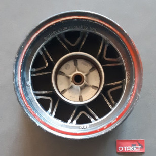 Jante arrière Booster/Bw's origine MBK/YAMAHA