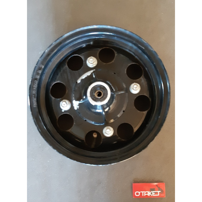 Jante arrière 10" Booster One /Bw's Easy origine MBK/YAMAHA Roues/Jantes sur le site du spécialiste des deux roues O-TAKET.COM