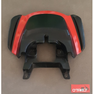 Poignée de maintien Booster/Bw's origine MBK/YAMAHA Carrosseries sur le site du spécialiste des deux roues O-TAKET.COM