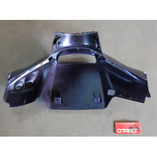 Tête de fourche/couvre guidon supérieur Booster Rocket/Booster Next Génération/Bw's Spy/Bw's Next Génération origine MBK/YAMA...