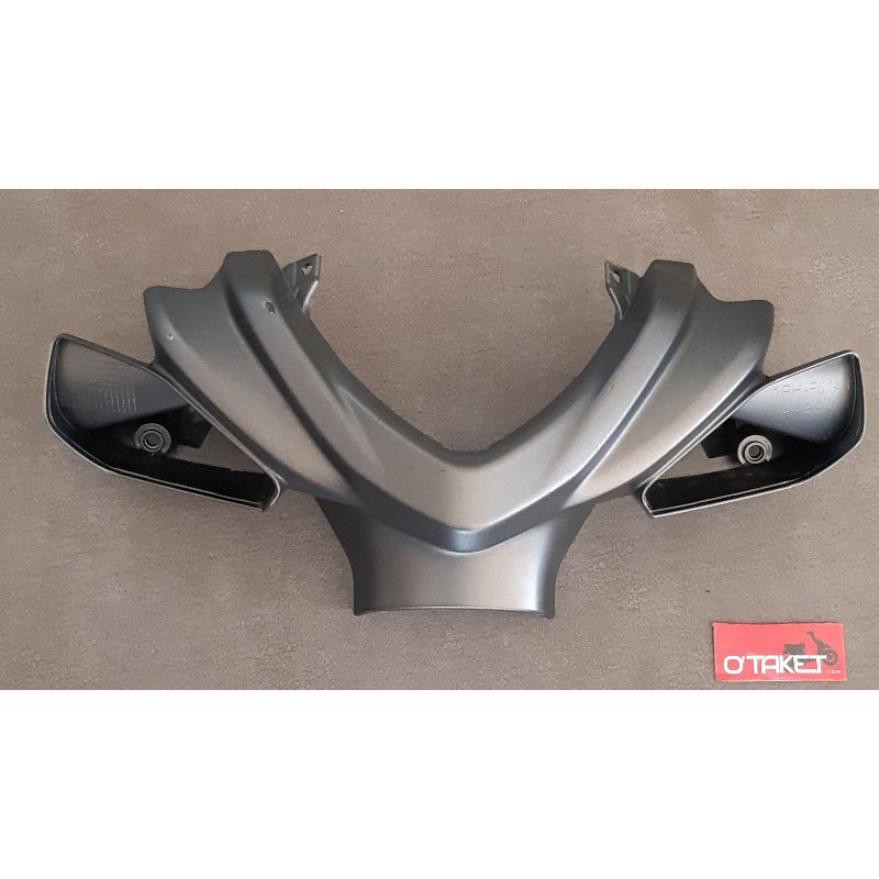 Tête de fourche Nitro/Aerox origine MBK/YAMAHA Carrosseries sur le site du spécialiste des deux roues O-TAKET.COM