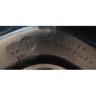 Tête de fourche Nitro/Aerox origine MBK/YAMAHA Carrosseries sur le site du spécialiste des deux roues O-TAKET.COM