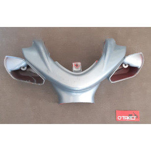 Tête de fourcheNitro/Aerox origine MBK/YAMAHA Carrosseries sur le site du spécialiste des deux roues O-TAKET.COM