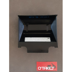 Trappe de visite Booster/Bw's origine MBK/YAMAHA