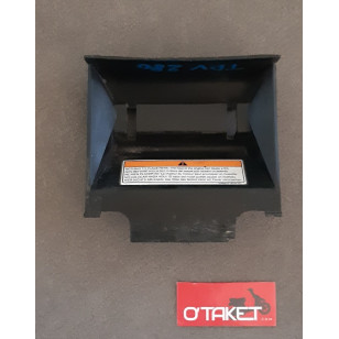 Trape de visiteBooster/Bw's origine MBK/YAMAHA