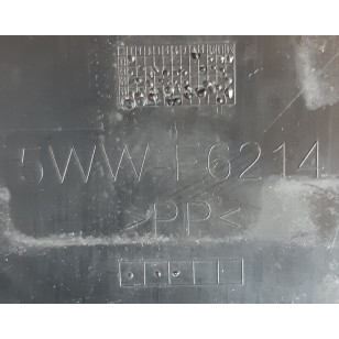 Trappe batterie Booster/Bw's origine MBK/YAMAHA Carrosseries sur le site du spécialiste des deux roues O-TAKET.COM