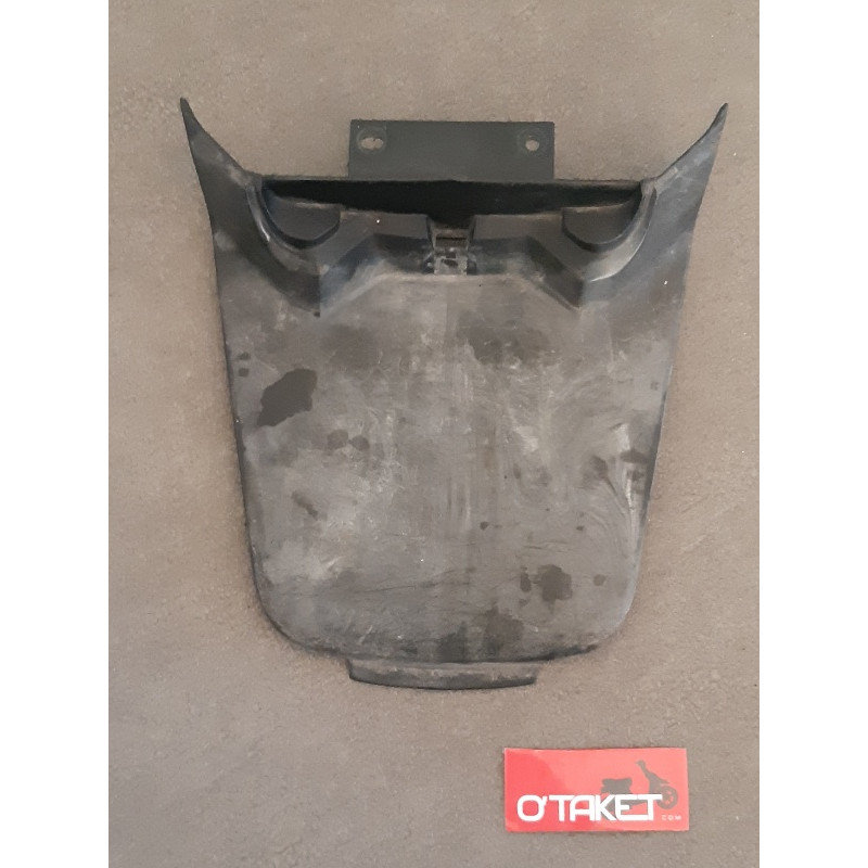 Trappe batterie Booster/Bw's origine MBK/YAMAHA Carrosseries sur le site du spécialiste des deux roues O-TAKET.COM