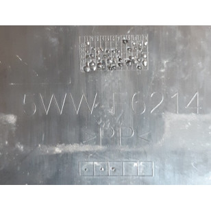 Trappe batterie Booster/Bw's origine MBK/YAMAHA Carrosseries sur le site du spécialiste des deux roues O-TAKET.COM