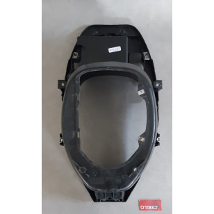 Coffre de selle Zip origine PIAGGO Selles sur le site du spécialiste des deux roues O-TAKET.COM