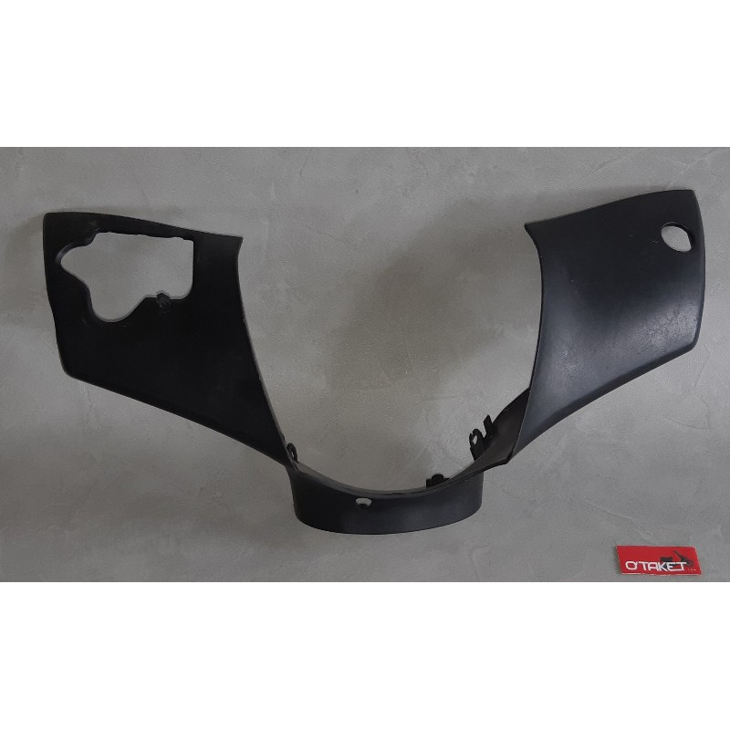 Couvre guidon Zip origine PIAGGIO 2T/4T Carrosseries sur le site du spécialiste des deux roues O-TAKET.COM