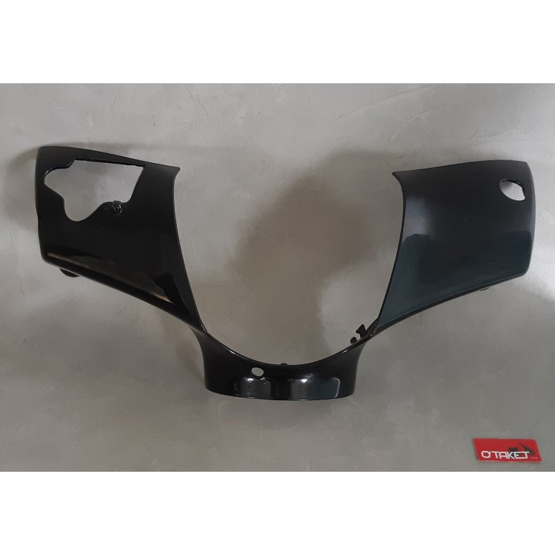 Couvre guidon Zip origine PIAGGIO 2T/4T Carrosseries sur le site du spécialiste des deux roues O-TAKET.COM Couvre guidon Zip origine PIAGGIO 2T/4T Carrosseries sur le site du spécialiste des deux roues O-TAKET.COM