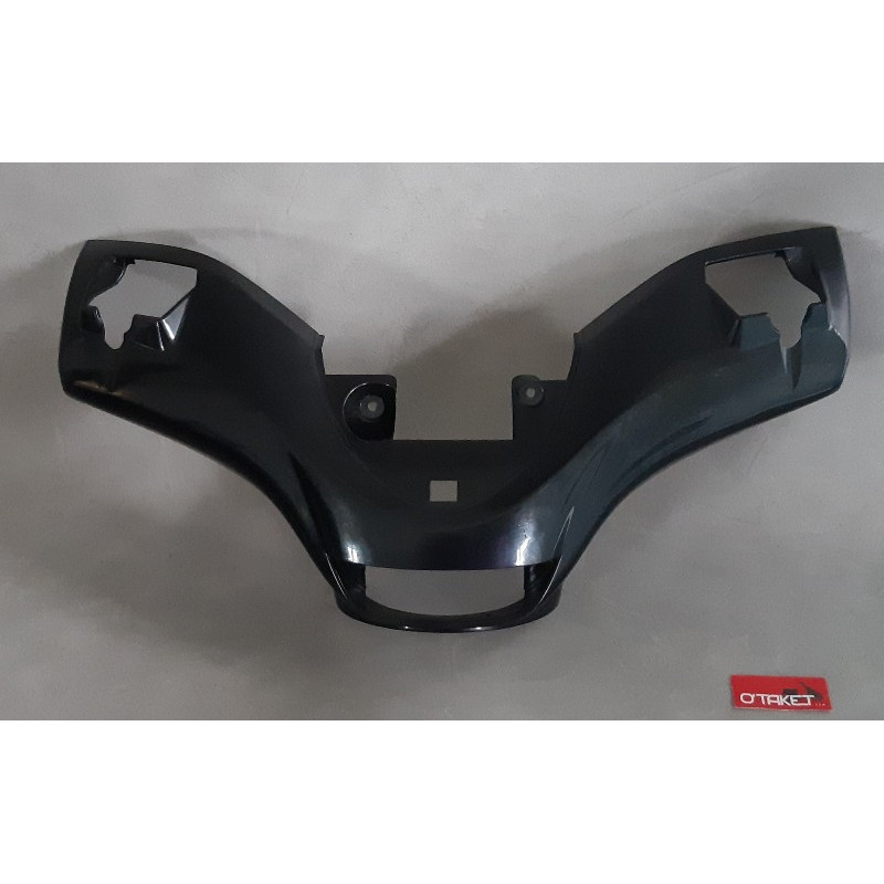 Couvre guidon Stalker origine GILERA Carrosseries sur le site du spécialiste des deux roues O-TAKET.COM Couvre guidon Stalker origine GILERA Carrosseries sur le site du spécialiste des deux roues O-TAKET.COM