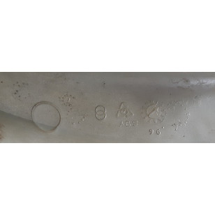 Couvre guidon origine GILERA Stalker Carrosseries sur le site du spécialiste des deux roues O-TAKET.COM