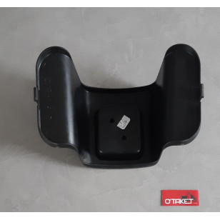 Cache tablier intérieur Stalker origine GILERA
