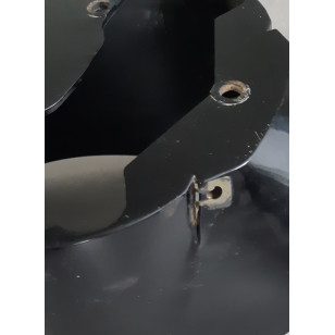 Garde boue avant Zip origine PIAGGIO 2T/4T Carrosseries sur le site du spécialiste des deux roues O-TAKET.COM