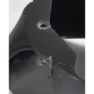 Garde boue avant Zip origine PIAGGIO 2T/4T Carrosseries sur le site du spécialiste des deux roues O-TAKET.COM