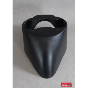 Garde de boue avant ZIP origine PIAGGIO 2T/4T Carrosseries sur le site du spécialiste des deux roues O-TAKET.COM