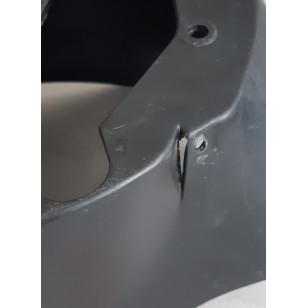 Garde de boue avant ZIP origine PIAGGIO 2T/4T Carrosseries sur le site du spécialiste des deux roues O-TAKET.COM