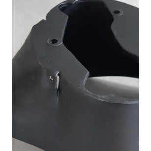 Garde de boue avant ZIP origine PIAGGIO 2T/4T Carrosseries sur le site du spécialiste des deux roues O-TAKET.COM